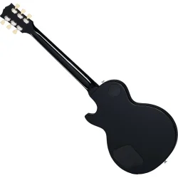 Gibson Les Paul Studio Ebony Black Trim